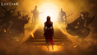 MMORPG Lost Ark получила обновление «Пантеон героев» с новым одноименным типом контента