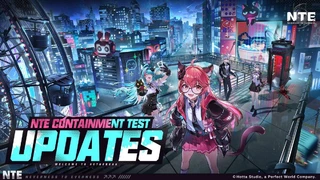 Neverness to Everness улучшат на основе отзывов пользователей