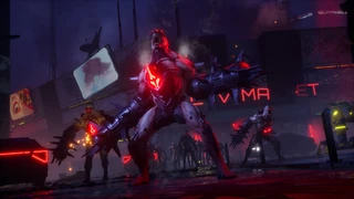 Состоялся релиз кооперативного шутера Killing Floor 3