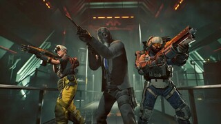 Обзор Killing Floor 3 — «Мясной кооператив в мрачном будущем»