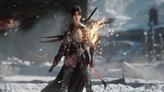 Wuchang: Fallen Feathers подорожала в некоторых регионах после ревью-бомбинга от китайских игроков