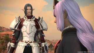 Трейлер и дата выхода обновления 7.3 для MMORPG Final Fantasy XIV