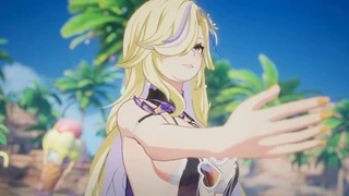 MMORPG Crystal of Atlan получила крупное летнее обновление с новым островом и событиями