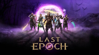 Krafton приобретает разработчиков экшен-RPG Last Epoch