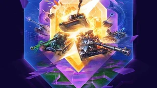 Tanks Blitz примет участие в фестивале Viva Braslav