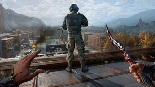 Релиз Dying Light: The Beast передвинули на месяц вперед