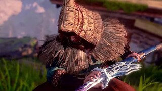 Фэнтезийный экшен Wild Hearts S вышел на Nintendo Switch 2