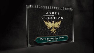 Старт третьего этапа второго альфа-теста MMORPG Ashes of Creation задержится на три недели