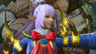 Наплыв игроков в MMORPG Final Fantasy XI привел к ограничению создания персонажей на популярном сервере