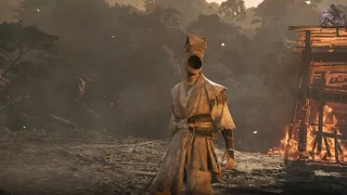 Показали 22 минуты игрового процесса экшена Phantom Blade Zero