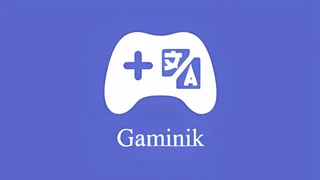 Обзор экранного переводчика Gaminik