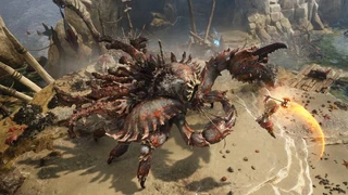 Titan Quest II получит гибкую систему развития персонажа