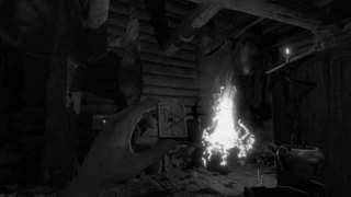 Состоялся релиз хоррора «Лихо одноглазое» от создателей «Черной книги»