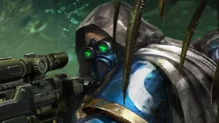 Обновление 9.0 для Warhammer 40,000: Space Marine 2 вносит многочисленные улучшения в PvP и PvE