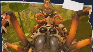 Вышел симулятор выживания про уменьшенных детей Grounded 2