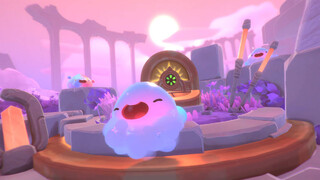 Песочница с милыми слаймами Slime Rancher 2 покинет ранний доступ в сентябре
