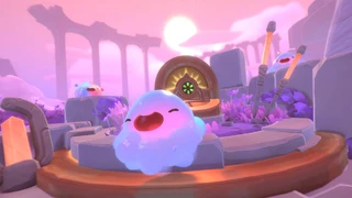 Песочница с милыми слаймами Slime Rancher 2 покинет ранний доступ в сентябре