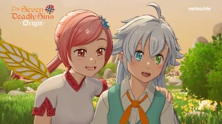 The Seven Deadly Sins: Origin уделит большое внимание многопользовательскому контенту