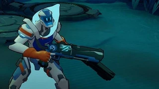 Первый крупный патч для Evercore Heroes: Ascension добавил новый режим и героя