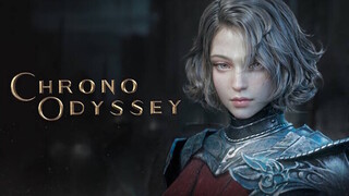 MMORPG Chrono Odyssey ждет множество изменений и улучшений