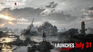 Состоялся релиз Mecharashi, духовной наследницы серии Front Mission