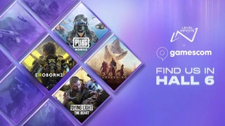 На выставке gamescom 2025 издатель Level Infinite покажет несколько ожидаемых новинок
