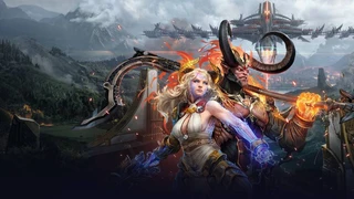 MMORPG Skyforge закрывается в России и на глобальном рынке