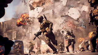 Классы, карты, режимы и ЗБТ — Electronic Arts провела масштабную презентацию Battlefield 6
