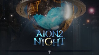 Вторая трансляция разработчиков MMORPG Aion 2 пройдет 8 августа 2025 года