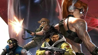 Демоверсию шутера PUBG: BLINDSPOT позволят опробовать в этом месяце