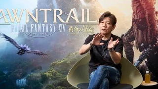 Наоки Ёсида меняет подход к разработке MMORPG Final Fantasy XIV после ошибок патча 7.2