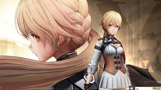 Интервью с создателем Girls' Frontline — Как развивают Girls' Frontline 2 и что ждать от Project N.E.T.