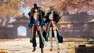 Открыта предрегистрация на русскую версию MMORPG Blade & Soul NEO — В награду дают уникальный костюм