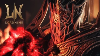 MMORPG LORDNINE: Infinite Class вышла в азиатских странах, но с переводом на английский язык