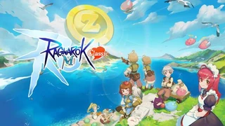 Началось закрытое бета-тестирование глобальной версии MMORPG Ragnarok M: Classic
