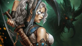 Анонсирован ремастер изометрической экшен-RPG Sacred 2