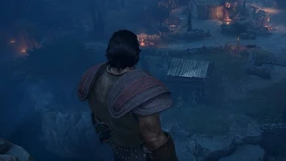 Titan Quest II внезапно вышел в раннем доступе