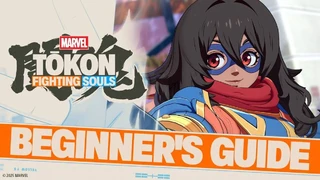 Опубликован видеогайд по файтингу MARVEL Tōkon: Fighting Souls с объяснением основных механик