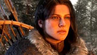 Crimson Desert вызвала ажиотаж на ChinaJoy 2025 — Очереди на демоверсию растянулись на два часа