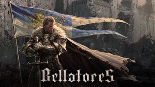 Впечатления от первого ЗБТ MMORPG Bellatores — Спорный проект с неплохим PvP-потенциалом