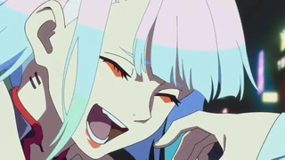 Люси из аниме «Киберпанк: Бегущие по краю» присоединится к ростеру бойцов Guilty Gear: Strive уже в этом месяце