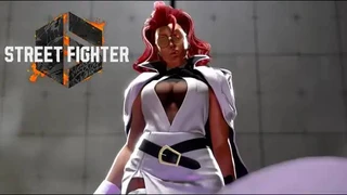 Вайпер примкнет к бойцам файтинга Street Fighter 6 этой осенью