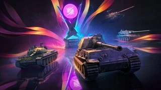 Финальный турнир Лиги Блиц Поинт по Tanks Blitz пройдет в сентябре