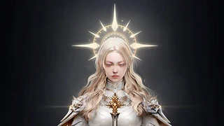 Объявлена дата выхода обновления с классом Храмовница для MMORPG Lost Ark