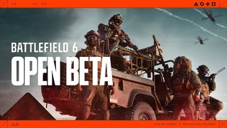 Клиент бета-версии Battlefield 6 доступен для предзагрузки на всех платформах
