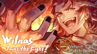 Один из Шести драконов Вилнас стал новым играбельным персонажем в Granblue Fantasy Versus: Rising