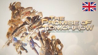 Вышел крупный контентный апдейт 7.3 для MMORPG Final Fantasy XIV
