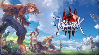 Стали известны даты закрытого показа и старта ЗБТ MMORPG Ragnarok Online 3