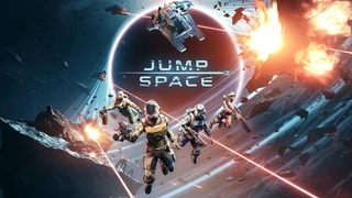 PvE-экшен про космос Jump Ship переименовали в Jump Space