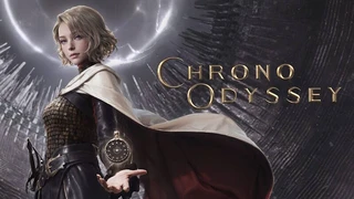 Релиз MMORPG Chrono Odyssey перенесли на четвертый квартал 2026 года